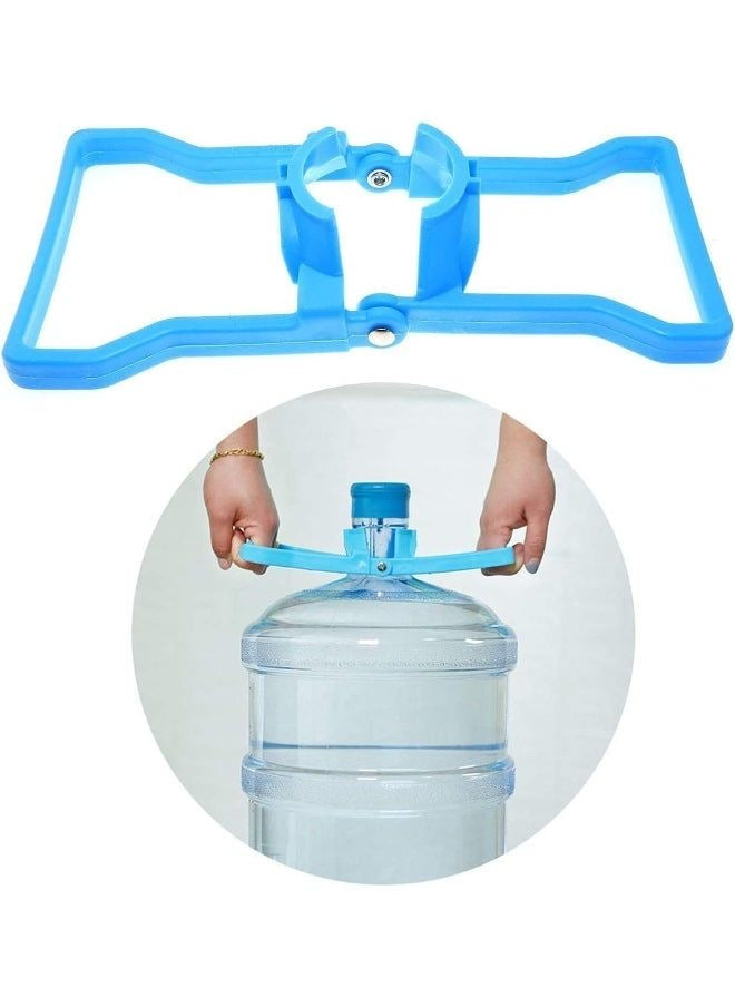 Water Bottle Handle Carrier