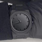 Arabic Black Aura Watch Luxury Premium Quality - LIFE MART