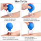 Facial Cupping Glass Cups - LIFE MART