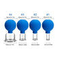 Facial Cupping Glass Cups - LIFE MART