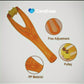 Hand Massager Roller. - LIFE MART