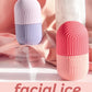 Silicone Facial Ice Roller - LIFE MART
