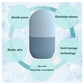 Silicone Facial Ice Roller - LIFE MART