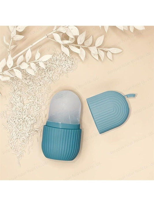 Silicone Facial Ice Roller - LIFE MART