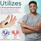 Sugar Control LI4 Acupressure Point Clip PACK OF TWO - LIFE MART