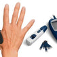 Sugar Control LI4 Acupressure Point Clip PACK OF TWO - LIFE MART